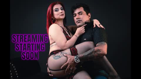 Natha  Andy  online show from January 6, 2026, 3:16 pm