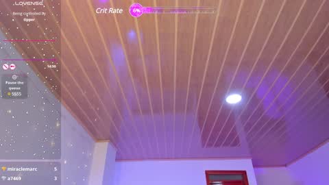 nathaly sky online show from January 18, 2025, 1:29 pm