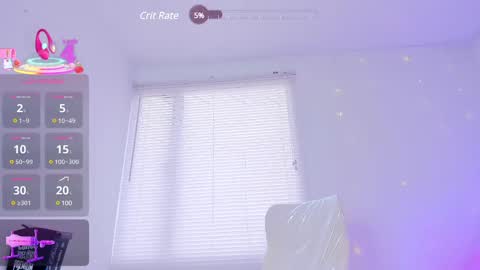 nathaly sky online show from March 7, 2025, 5:17 pm