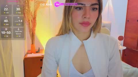 nathaly sky online show from February 13, 2026, 10:11 am