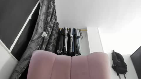 Snapshot of nathalia_hottman chatting on October 13, 2025, 4:40 pm NATHALIA online show from October 13, 2025, 4:40 pm