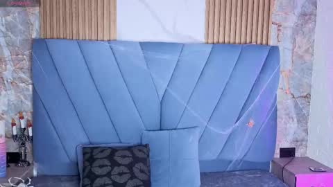 Nathalia koch online show from October 27, 2025, 8:13 pm