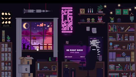 Nathalia  online show from December 4, 2024, 4:54 am