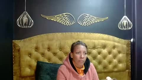 Nathalia online show from February 24, 2025, 3:02 am