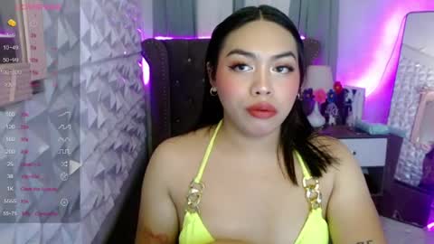your slut nathalie online show from June 19, 2026, 8:07 am