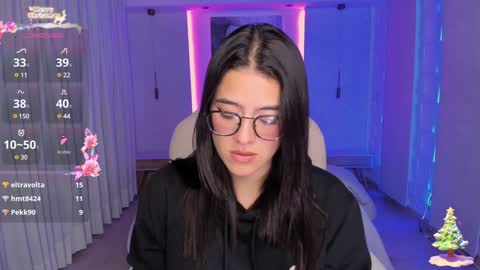 NATHALIE online show from January 4, 2025, 7:55 am