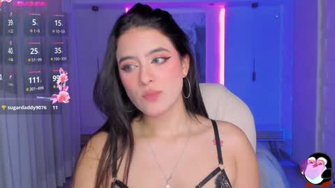 NATHALIE online show from January 16, 2025, 6:35 am