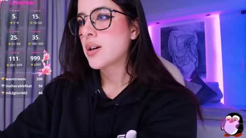 NATHALIE online show from February 20, 2025, 7:12 am