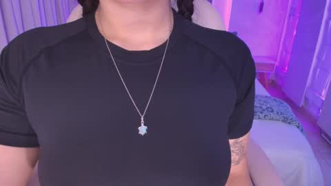 NATHALIE online show from September 20, 2025, 11:11 am