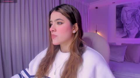 NATHALIE online show from January 13, 2026, 11:48 am