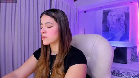 NATHALIE online show from February 16, 2026, 11:28 am