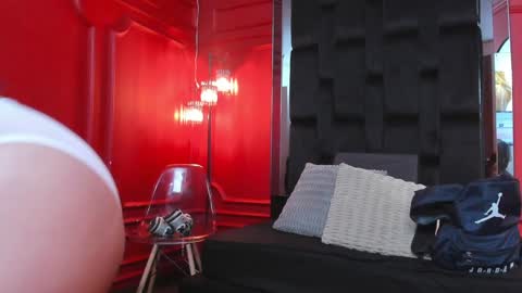 nathalie rossel online show from January 9, 2025, 1:08 am