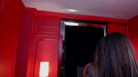 nathalie rossel online show from November 9, 2025, 11:30 am