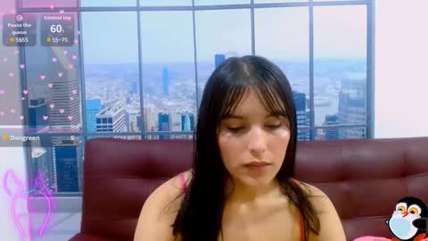 nathaly online show from March 27, 2026, 11:32 am