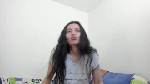Nathaly online show from January 10, 2025, 9:53 pm