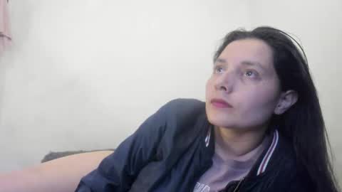 Nathaly online show from October 2, 2025, 7:43 pm