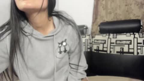 Nathaly online show from April 23, 2026, 11:29 pm