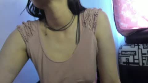 Nathaly online show from July 31, 2026, 9:36 pm