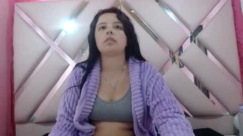 nathaly low online show from January 15, 2026, 12:21 pm