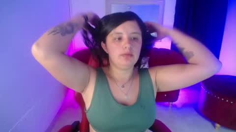 nathaly low online show from July 8, 2026, 12:09 pm