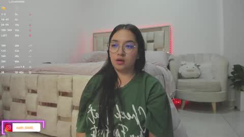 Snapshot of nathaly_star04 chatting on February 10, 2025, 5:36 am online show from February 10, 2025, 5:36 am