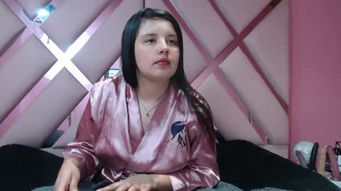 Nathaly sweet online show from January 9, 2025, 6:48 am