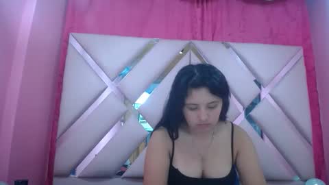 Nathaly sweet online show from December 23, 2025, 2:53 am