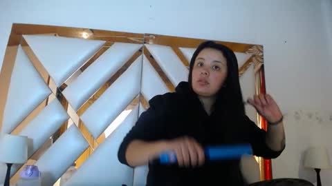 Snapshot of nathaly_sweet23 chatting on April 21, 2026, 12:44 pm Nathaly sweet online show from April 21, 2026, 12:44 pm