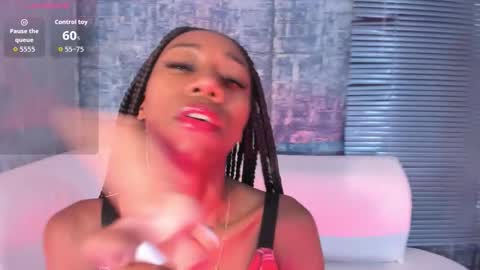        online show from October 19, 2025, 9:26 pm