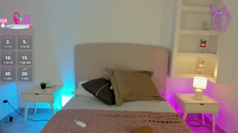 Snapshot of nathalyn05 chatting on October 10, 2025, 10:47 am NATHALY online show from October 10, 2025, 10:47 am