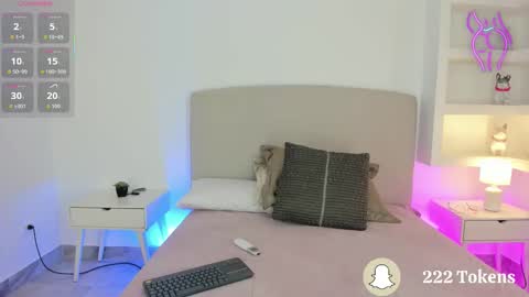 Snapshot of nathalyn05 chatting on October 20, 2025, 10:49 am NATHALY online show from October 20, 2025, 10:49 am