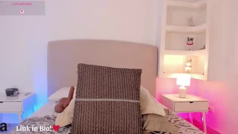 Snapshot of nathalyn05 chatting on October 28, 2025, 3:14 pm NATHALY online show from October 28, 2025, 3:14 pm