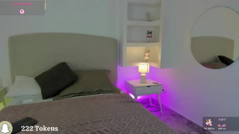 Snapshot of nathalyn05 chatting on November 12, 2025, 10:37 am NATHALY online show from November 12, 2025, 10:37 am