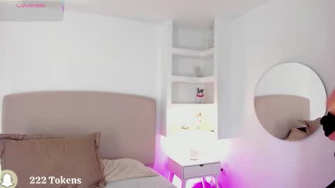 Snapshot of nathalyn05 chatting on November 21, 2025, 10:36 am NATHALY online show from November 21, 2025, 10:36 am