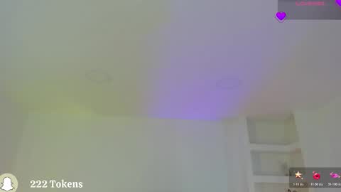 Snapshot of nathalyn05 chatting on November 25, 2025, 10:37 am NATHALY online show from November 25, 2025, 10:37 am