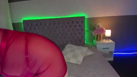 NathalyStars online show from March 12, 2026, 1:50 pm