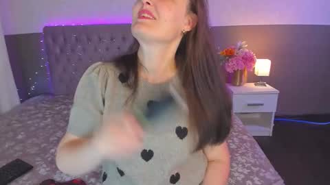 NathalyStars online show from March 27, 2026, 1:33 pm