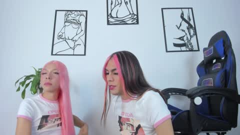 Snapshot of nathalyts19 chatting on December 5, 2024, 11:27 am Nathaly online show from December 5, 2024, 11:27 am