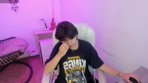 nathalyy_ds online show from February 22, 2026, 2:26 pm