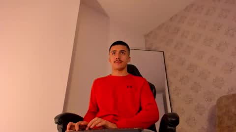 nathan_baker__ online show from November 19, 2025, 11:54 am