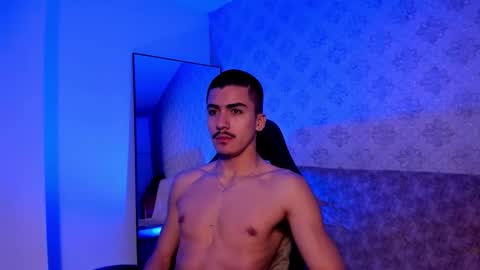 nathan_baker__ online show from December 3, 2025, 12:03 pm