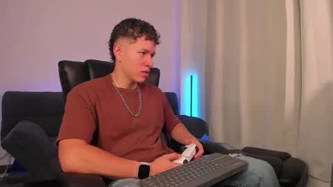 Nathan online show from September 27, 2025, 7:08 pm