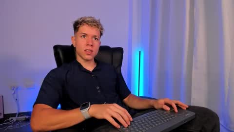 Nathan online show from November 9, 2025, 5:22 pm