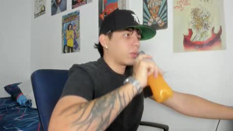 Snapshot of nathan_galanis chatting on October 10, 2025, 6:07 pm nathan online show from October 10, 2025, 6:07 pm