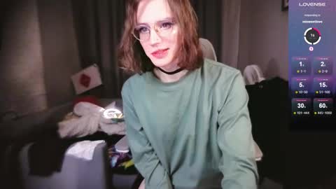 This name is so sexy you cant pronounce it. online show from October 22, 2025, 1:17 am