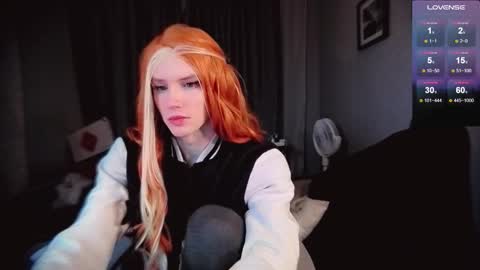 This name is so sexy you cant pronounce it. online show from October 29, 2025, 12:57 am