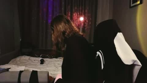 This name is so sexy you cant pronounce it. online show from March 12, 2026, 11:44 pm