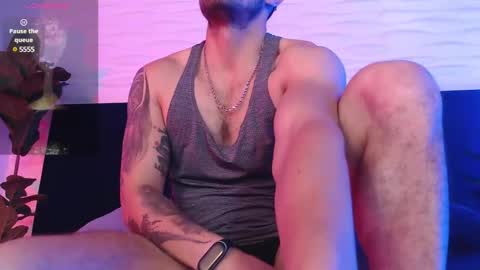Snapshot of nathan_rivers chatting on January 9, 2025, 2:51 pm nathan_rivers online show from January 9, 2025, 2:51 pm