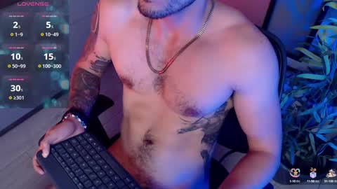 Snapshot of nathan_rivers chatting on January 18, 2025, 5:37 pm nathan_rivers online show from January 18, 2025, 5:37 pm