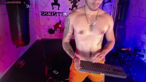 Snapshot of nathan_rivers chatting on February 5, 2025, 11:34 am nathan_rivers online show from February 5, 2025, 11:34 am